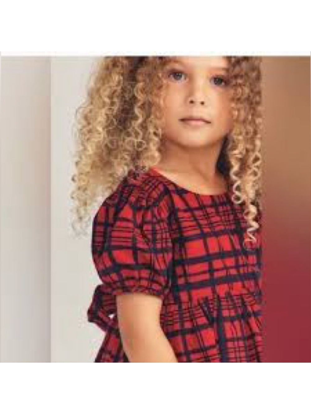 LoveShackFancy Kids Dress Retail $195